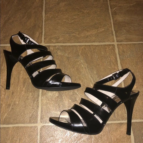 Michael Kors Shoes - SOLD Michael Kors Elena Sandals